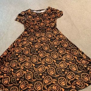 Halloween dress